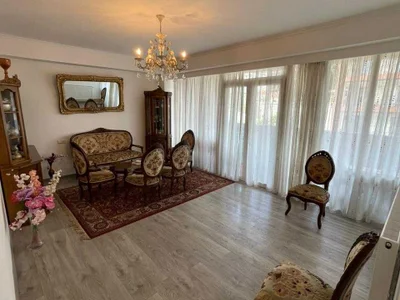 5 room Flat For Sale. Vedzisi