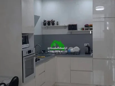Долгосрочная аренда 3-комнатной квартиры