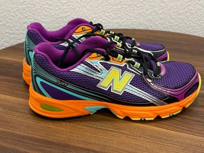 Кроссовки New Balance
