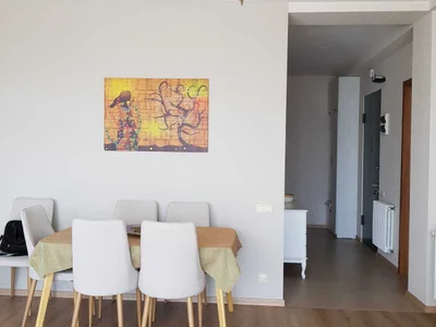 5 room Flat For Sale. Saburtalo