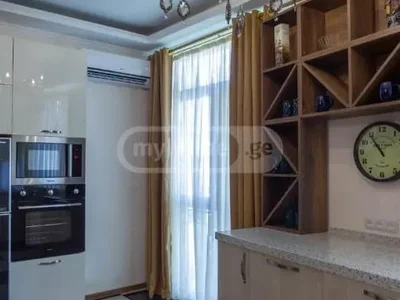 Коммерческое помещение на Digomi 7 6 Digomi village
