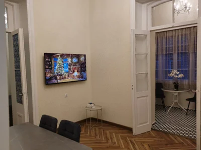 Квартира в центре Тбилиси с бесплатной парковкой