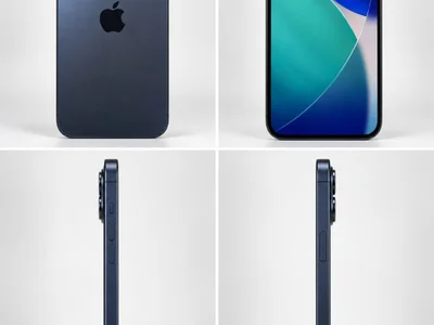 iPhone 15 Pro Max 256GB