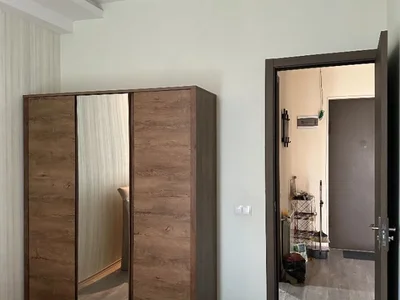 2 room Flat For Rent. Digomi