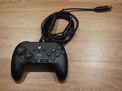 Геймпад HORI Fighting Commander xbox pc