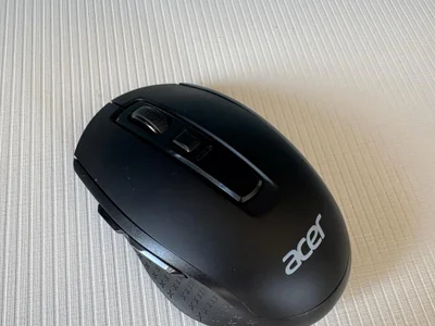🖱️ Беспроводная мышь Acer