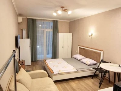 СРОЧНО Продам студию $55 000 (Торг)
