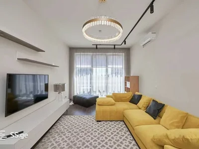 Коммерческое помещение на Chavchavadze Ave Vake