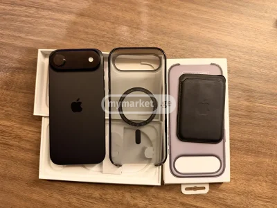 iPhone Air