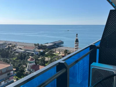 Студия в Orbi City, блок C, $240