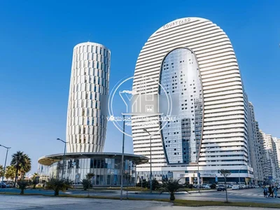 1-комнатная квартира в районе Химшиашвили