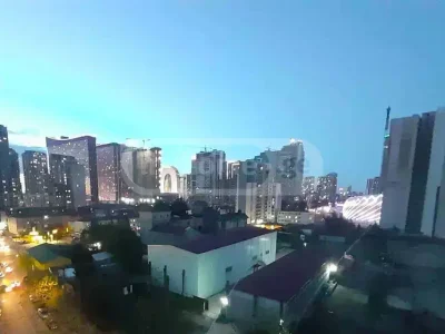 3-комнатная квартира в Химшиашвилиском районе