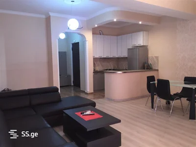 3 room Flat Daily rent. Saburtalo