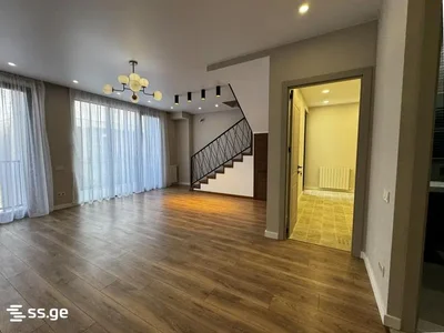 4 room Flat For Sale. Didi digomi