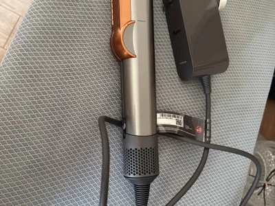 Выпрямитель Dyson