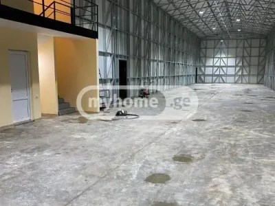 : Сдаётся складское коммерческое помещение в районе Агмашенебели