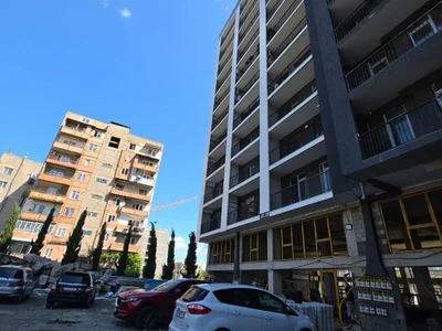 4 room Flat For Sale. Vashlijvari