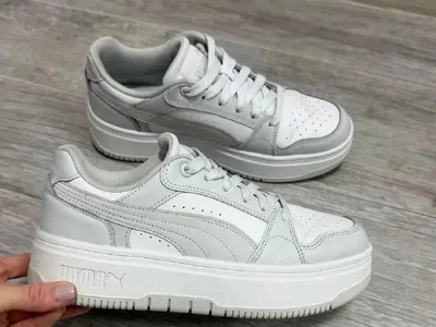 Кроссовки Puma 38.5
