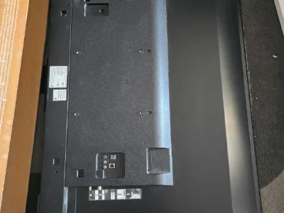 Телевизор Sony KDL-50WF665