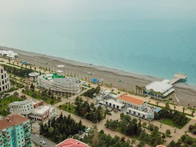 Holiday Apartment.ГИ
