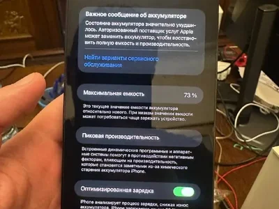 iPhone 12 Pro Max + чехол Pitaka