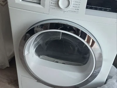 Сушильная машина Bosch