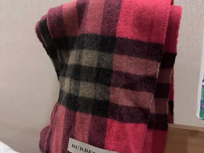 Шарф Burberry