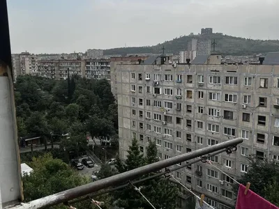 Коммерческое помещение на Microdistrict IV - Temka Temqa