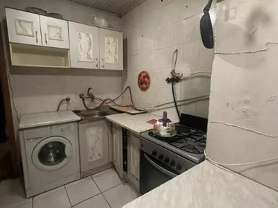 3-комнатная квартира Продаётся. Масиви Месами
