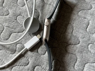 Apple Watch SE (3-го поколения)