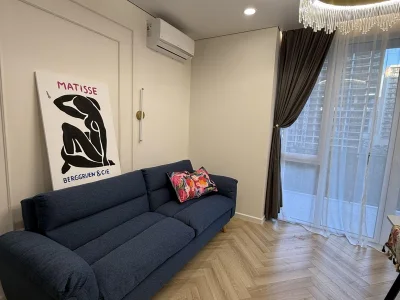 Ангиса 3-й тупик, 4: 4-комнатная, 78.5 м²