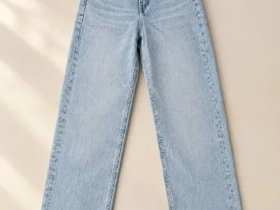 Джинсы Zara, размер 34