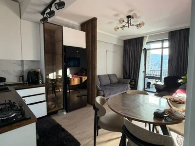 2 room Flat For Sale. Isani