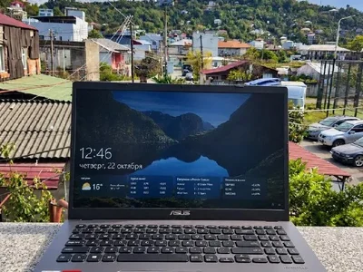 Ноутбук ASUS VivoBook X509DA