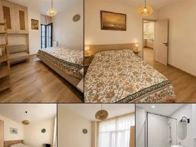 3-комнатная квартира у Парка 6 Мая, 1200 ₾