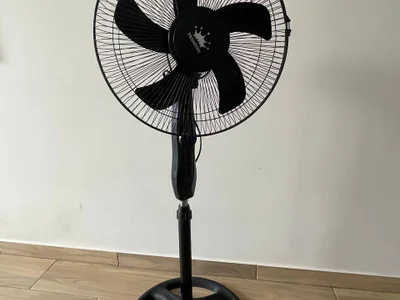 Вентилятор 60W