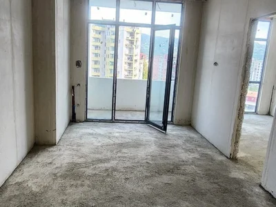 Квартира 1+1, 40 м²