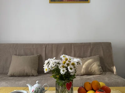 Ruskas sweet home