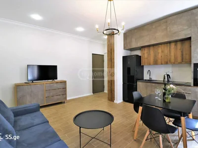 2 room Flat For Rent. Vera