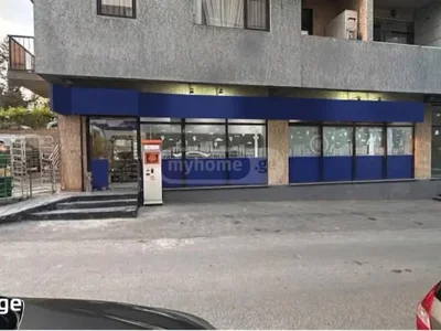 Коммерческое помещение Продаётся. Сабуртало