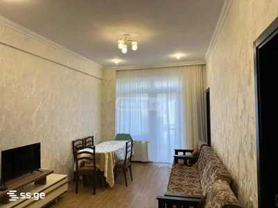 Коммерческое помещение на gudamakari st. 1 Sanzona
