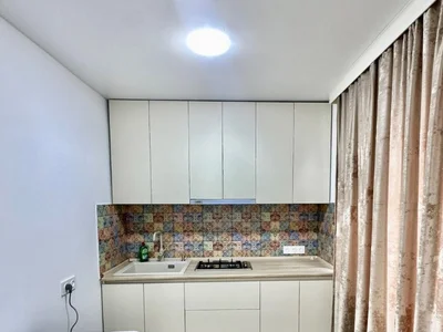 1+1 на ზ. გორგილაძის ქუჩა 57 Rustaveli District