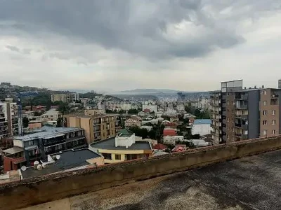 4-комнатная квартира Продаётся. Сабуртало