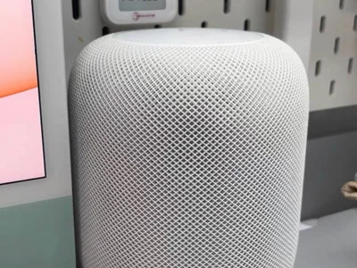 Apple HomePod 1 500