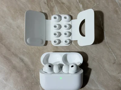 AirPods Pro 3