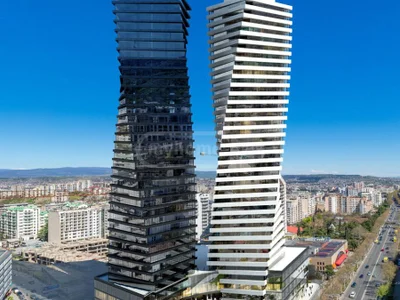 3-комнатная квартира в Ваке