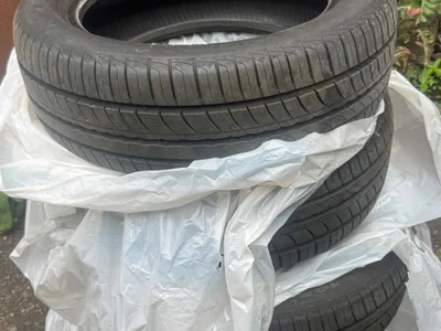 Комплект летних шин Pirelli Cinturato P1 195/55 R16