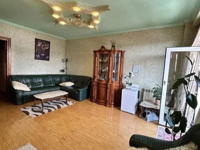 2-комнатная квартира продаётся. Sanzona