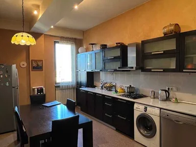 5 room Flat For Sale. Vake