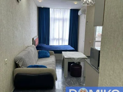 Студия на Кобаладзе 8а, $350